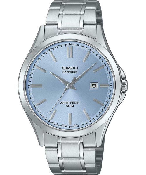���� Casio Collection MTS-115D-2A2 #1