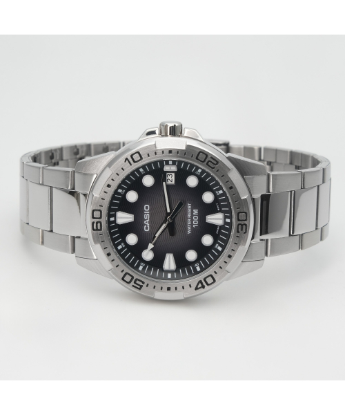  Casio Collection MTD-140D-1A #4