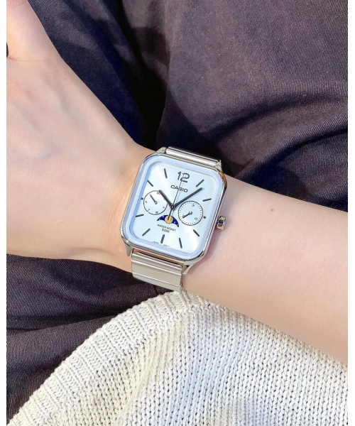 ���� Casio Collection MTP-M305D-2A #3