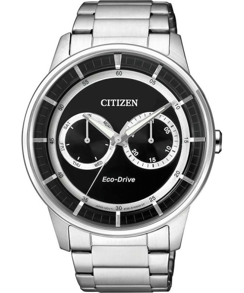  Citizen BU4000-50E #1