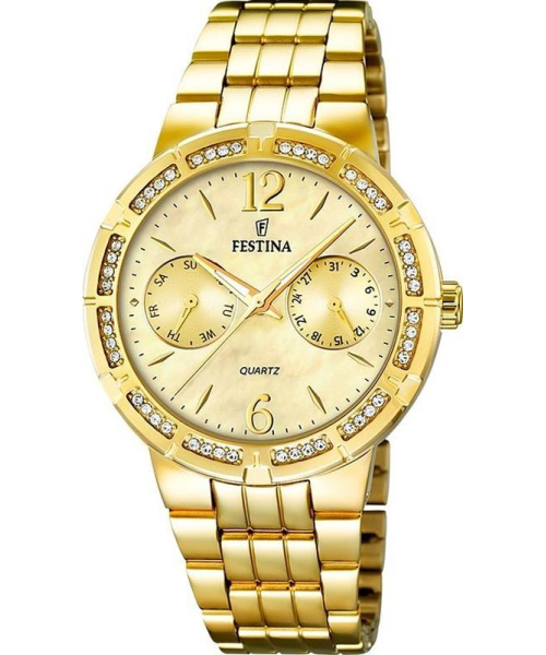  Festina F16701/2  #1