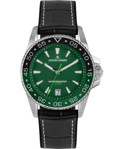  Jacques Lemans 1-2205C #1