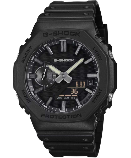 Часы Casio G-Shock GA-2100LXB-1A #1