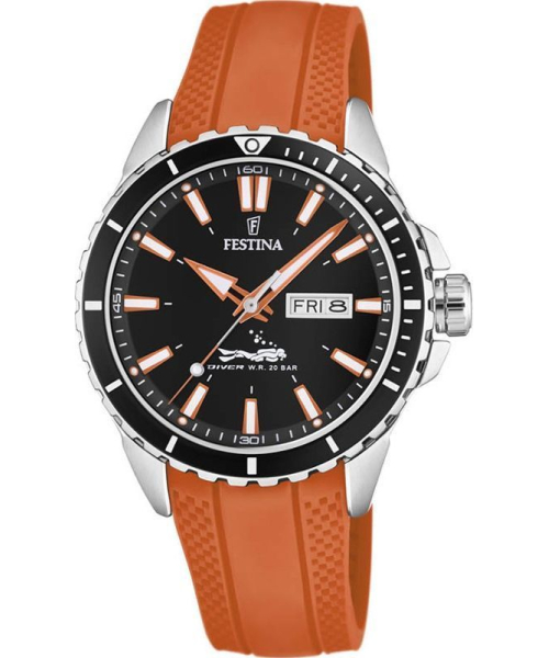  Festina F20378/5  #1