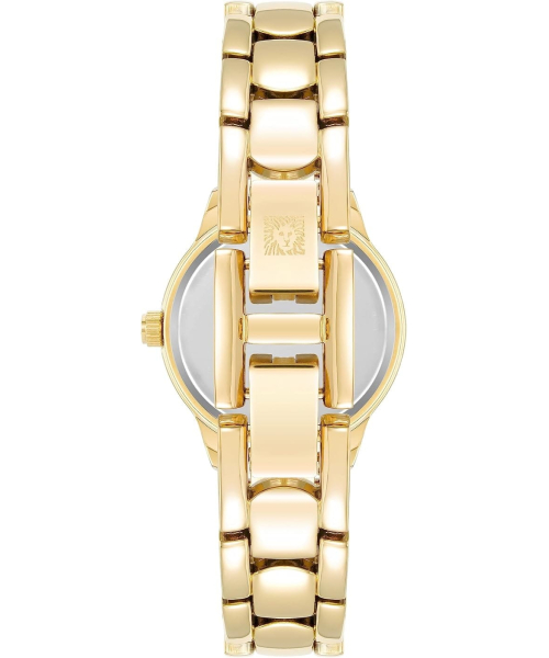 ���� Anne Klein 6776BKGP #4