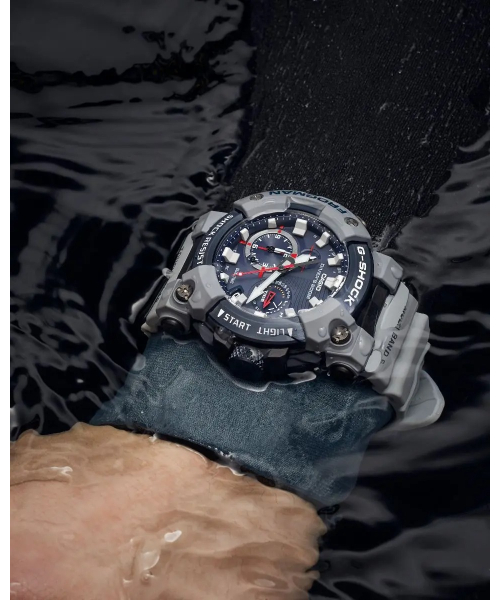  Casio G-Shock GWF-A1000RN-8AER #6
