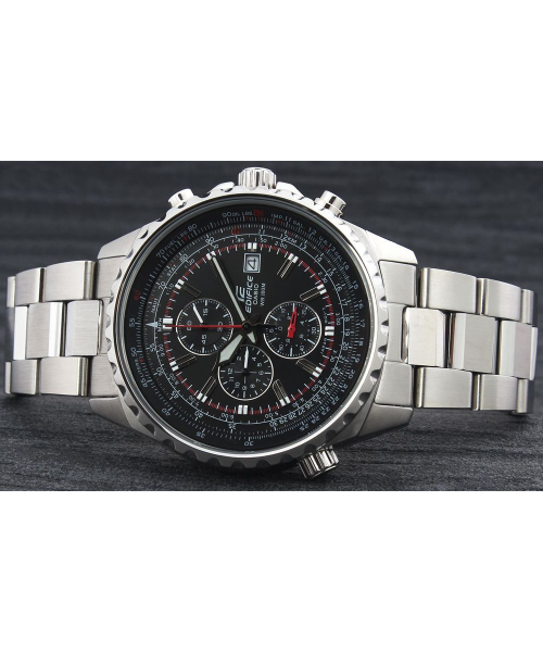  Casio Edifice EF-527D-1A #2