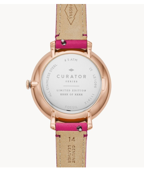  Fossil LE1096 #4