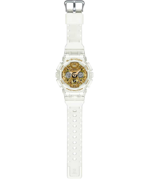  Casio G-Shock GMA-S120SG-7A #4