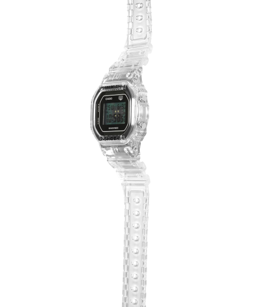  Casio G-Shock DW-5040RX-7 #6