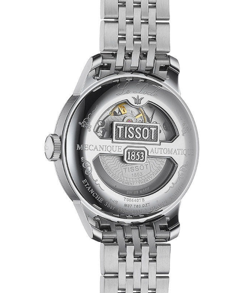  Tissot T006.407.11.053.00 #4