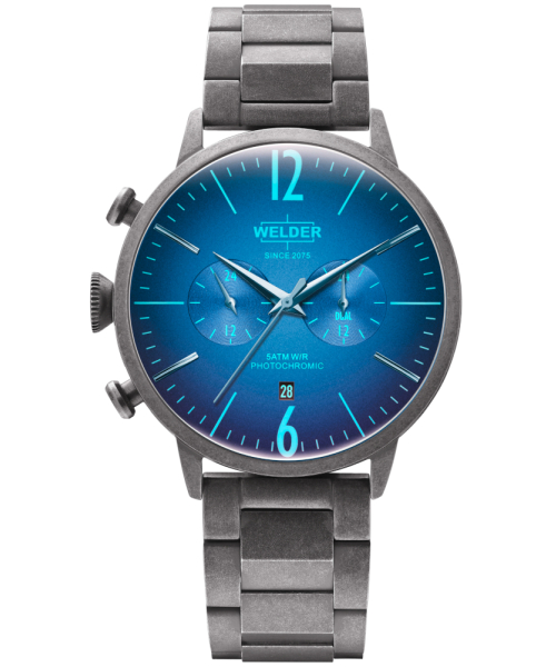 Welder WWRC461 #1