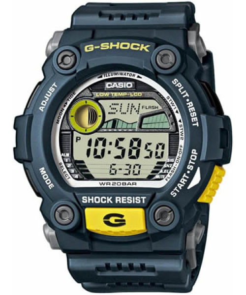  Casio G-Shock G-7900-2 #1