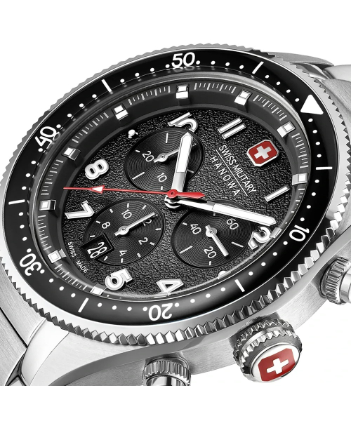  Swiss Military Hanowa SMWGI0003803 #2