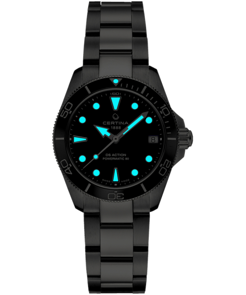 ���� Certina C032.007.11.051.00 #3