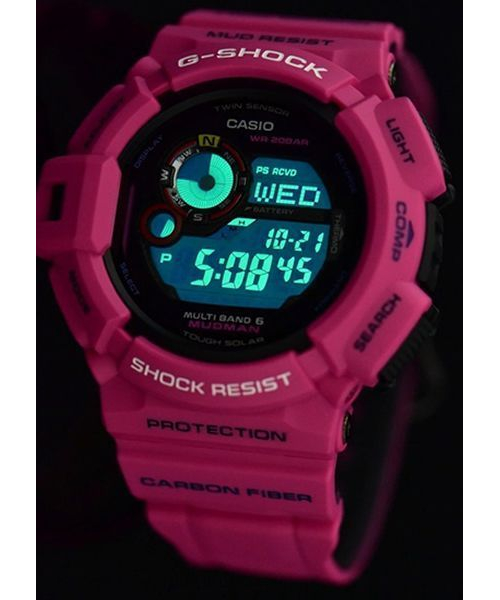  Casio G-Shock GW-9300SR-4E #4