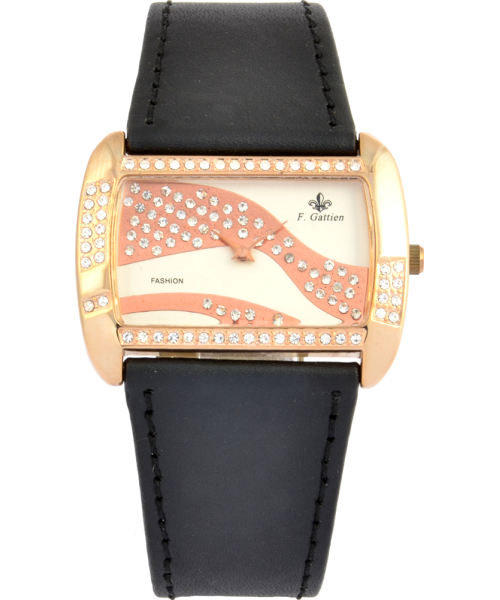  F.Gattien 6388-111-black #1