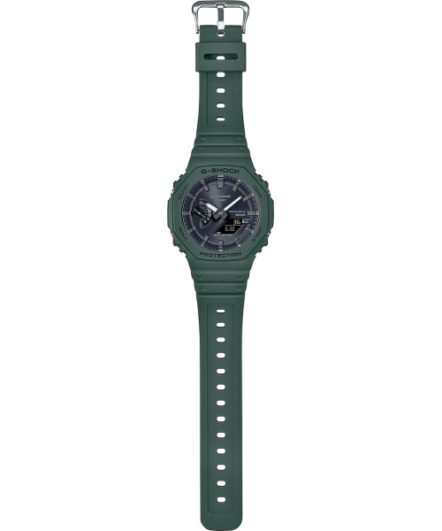  Casio G-Shock GA-B2100-3A #3