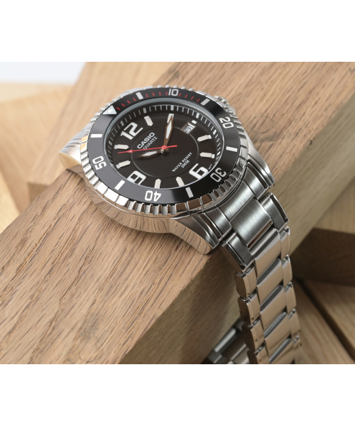  Casio Collection MTD-1053D-1A #2