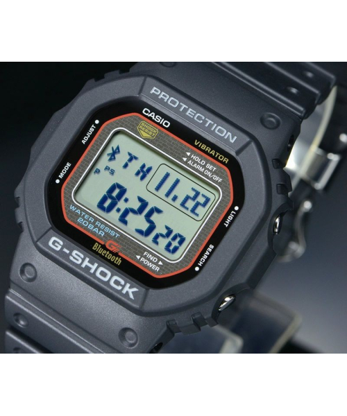  Casio G-Shock GB-5600AA-1E #2