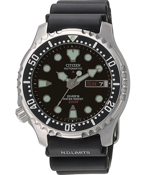  Citizen NY0040-09EE #1