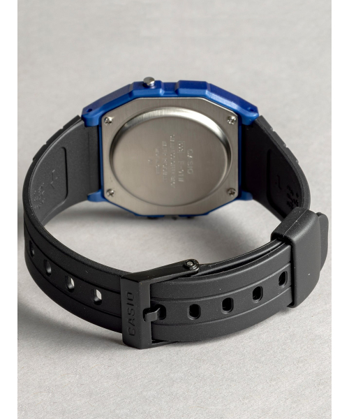  Casio Collection F-91WM-2A #7
