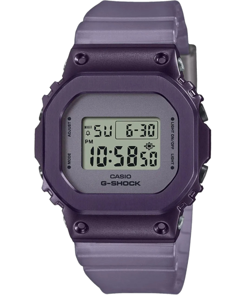  Casio G-Shock GM-S5600MF-6 #1