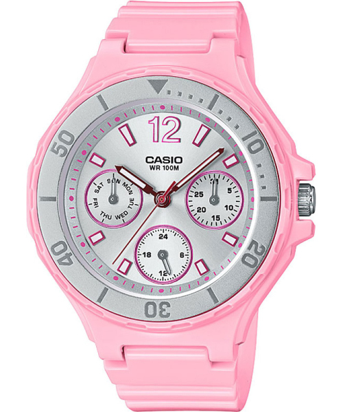 Casio Collection LRW-250H-4A2VEF  #1