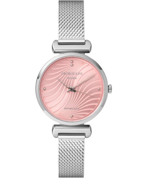  George Kini GK.FL0001 #1