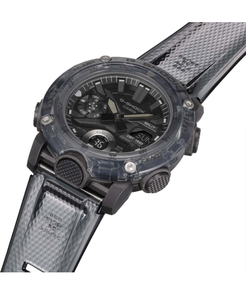  Casio G-Shock GA-2000SKE-8AER #2