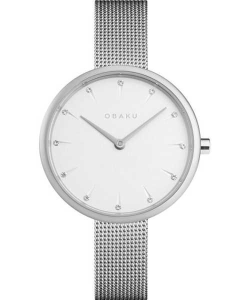  Obaku V233LXCIMC #1