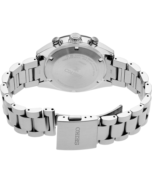  Seiko SSC813P1 #4