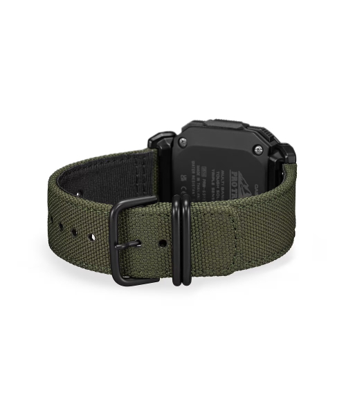 ���� Casio Pro Trek PRW-69YB-3 #5