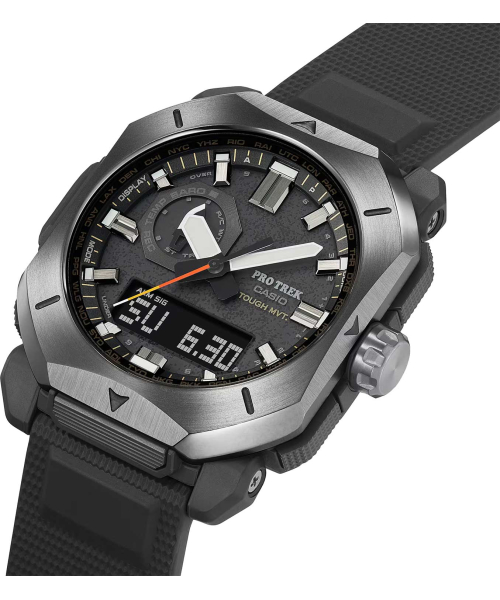  Casio Pro Trek PRW-6900Y-1 #3