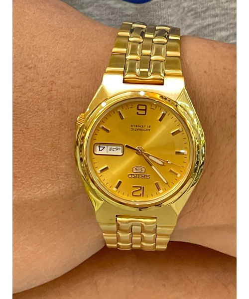 Seiko SNKL64K1 #2
