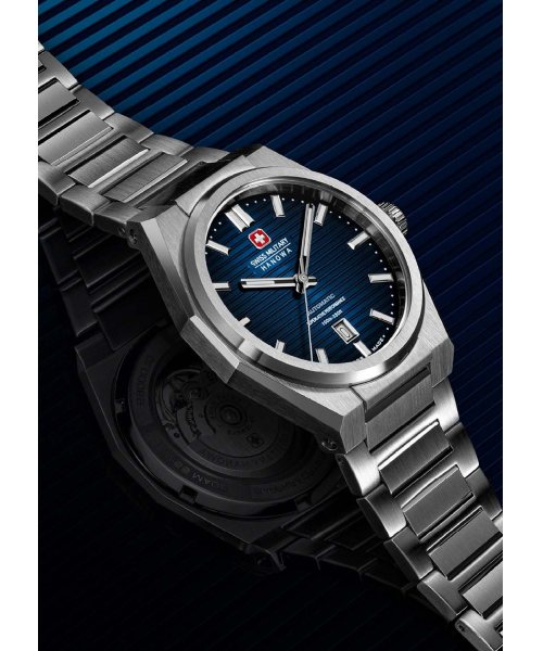 ���� Swiss Military Hanowa SMWGL0006901 #3