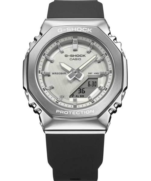 ���� Casio G-Shock GM-S2110-1A7 #4