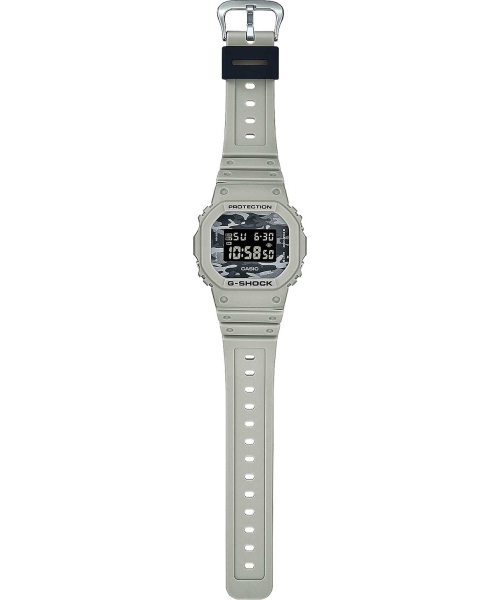  Casio G-Shock DW-5600CA-8 #4