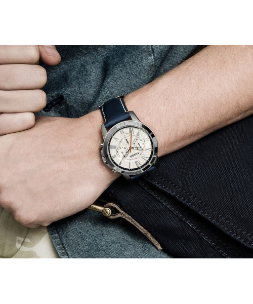 ���� Fossil FS4925 #4