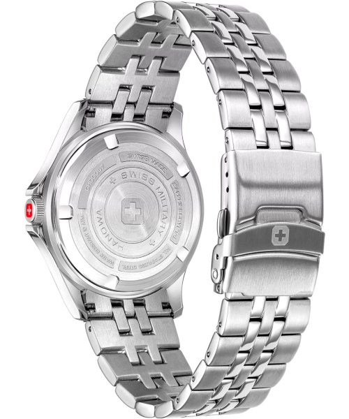 ���� Swiss Military Hanowa SMWGH0006701 #4