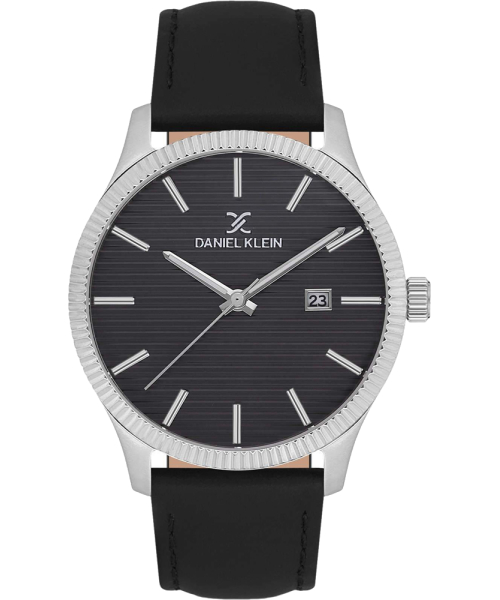  Daniel Klein 12669-2 #1
