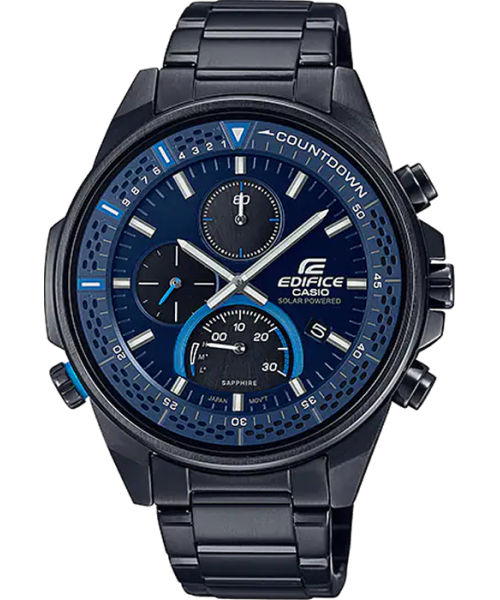  Casio Edifice EFS-S590DC-2A #1