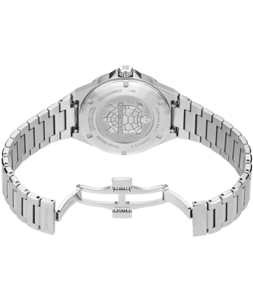 ���� Certina C043.410.11.091.00 #3