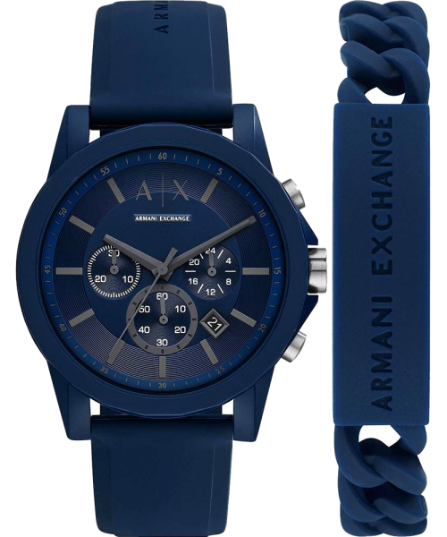 Armani Exchange AX7128 #1