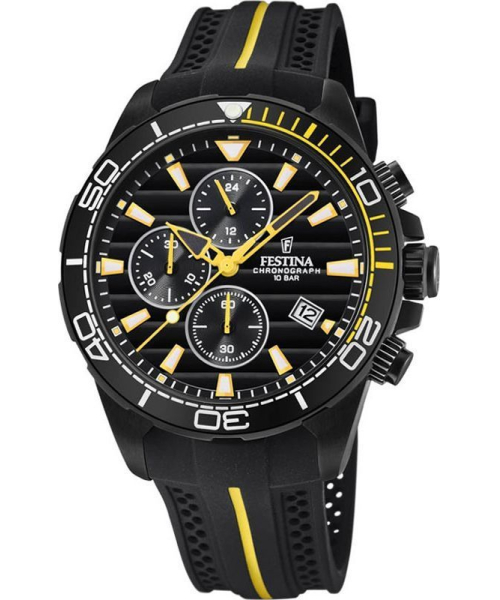  Festina F20366/1  #1