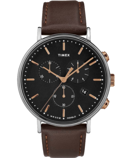  Timex TW2T11500 #1