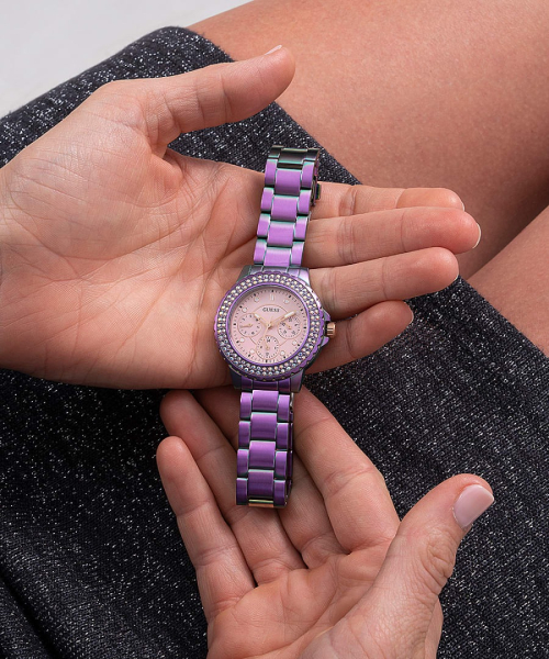 Guess GW0410L4 #5