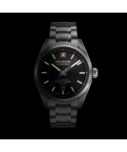  Swiss Military Hanowa SMWGL0006201 #5