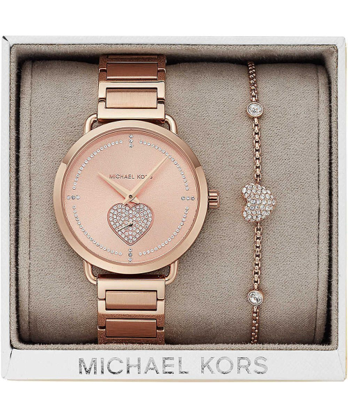  Michael Kors MK3827 #3