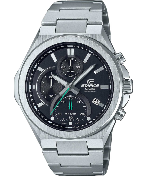  Casio Edifice EFB-700D-1A #1